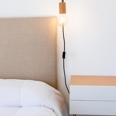San Francisco Loft 2 Lejlighed Eksteriør billede