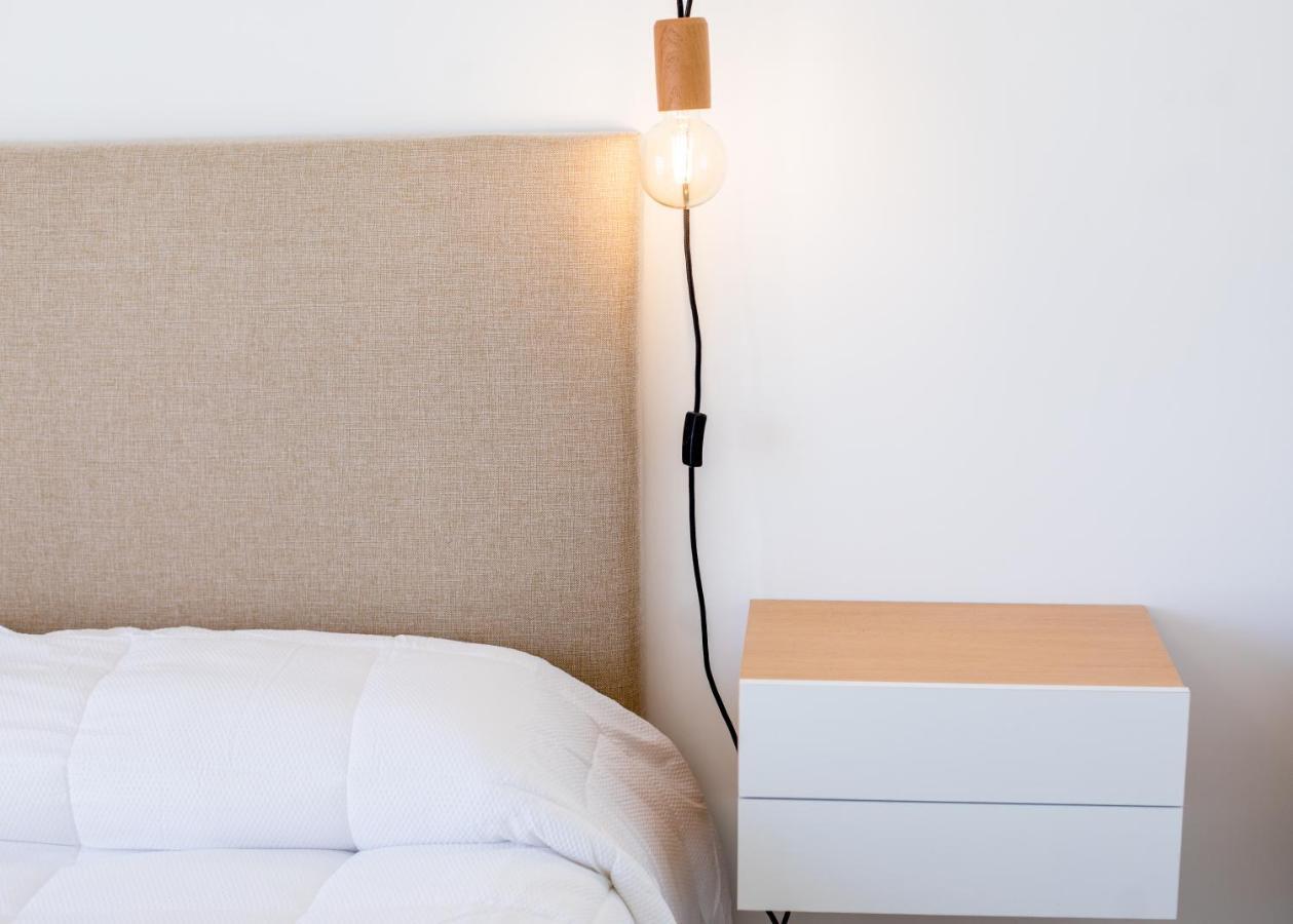 San Francisco Loft 2 Lejlighed Eksteriør billede