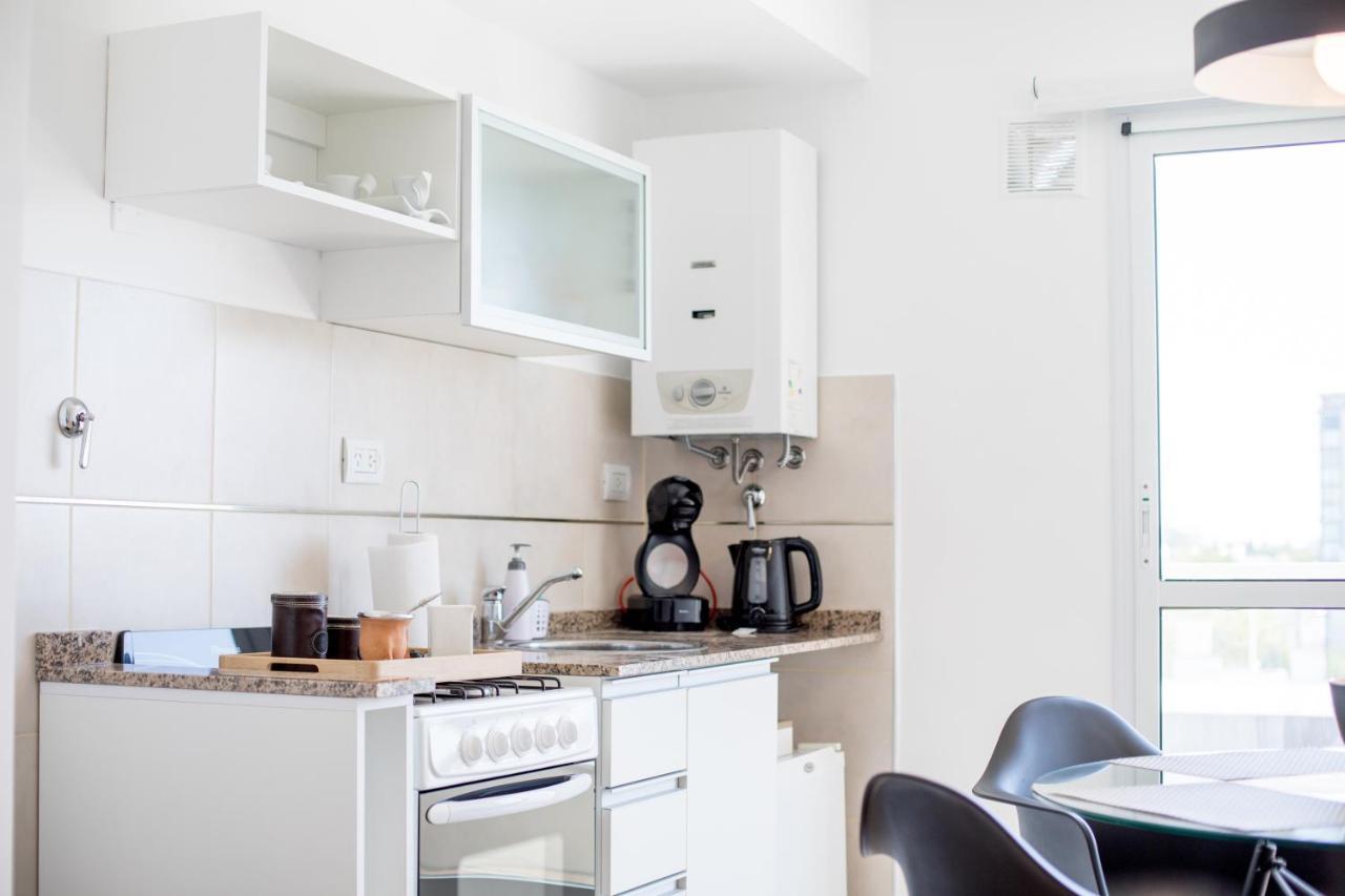 San Francisco Loft 2 Lejlighed Eksteriør billede