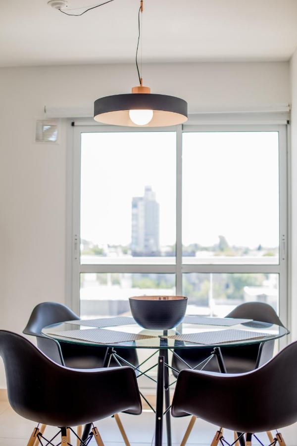 San Francisco Loft 2 Lejlighed Eksteriør billede