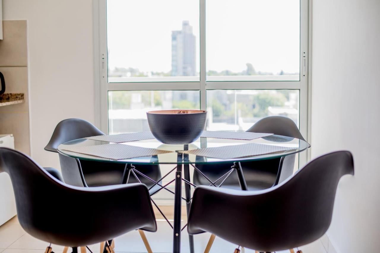 San Francisco Loft 2 Lejlighed Eksteriør billede