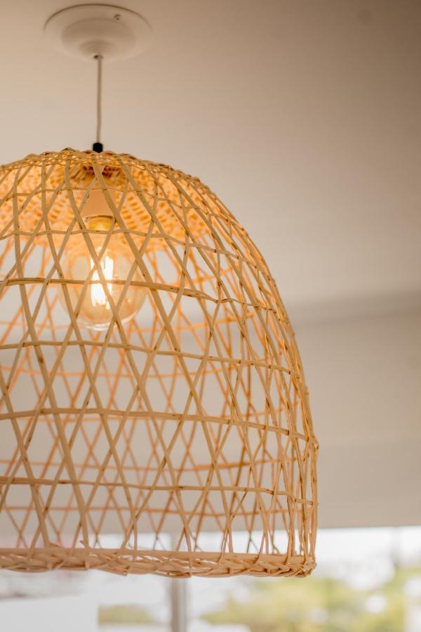 San Francisco Loft 2 Lejlighed Eksteriør billede