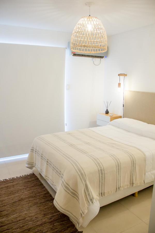 San Francisco Loft 2 Lejlighed Eksteriør billede