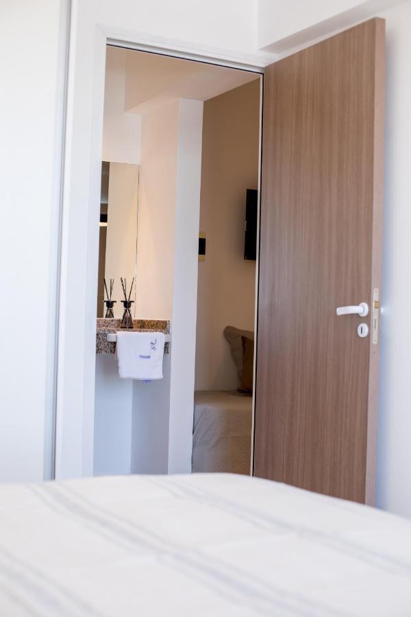 San Francisco Loft 2 Lejlighed Eksteriør billede